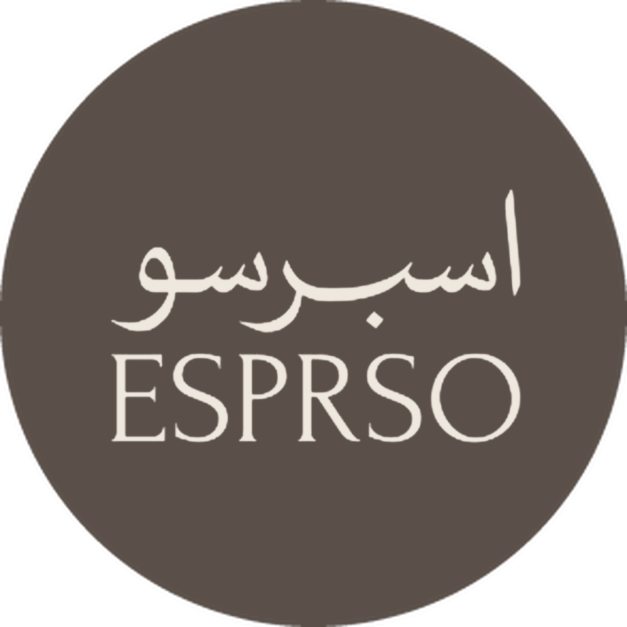 ESPRSO home